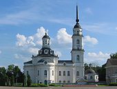 Почеп. Воскресенский собор