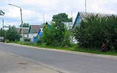 Карачев. Улица Ленина