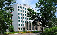 Карачев. Филиал Орловского технического университета