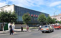 Клинцы. Универмаг