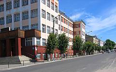 Клинцы. Проспект Ленина