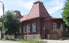 Клинцы. Краеведческий музей
