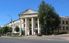 Клинцы. Проспект Ленина