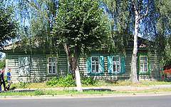Клинцы. Проспект Ленина