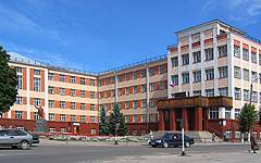 Клинцы. Дом Советов