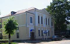 Клинцы. Дом мебели