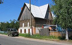 Мглин. Телерадиомастерская