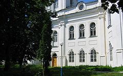 Почеп. Воскресенский собор