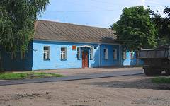 Севск. Администрация города