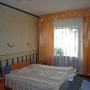 Номер Люкс, источник фото www.gorodok-hotel.ru