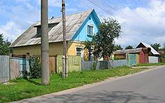 Унеча. Улица Транспортная