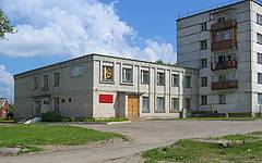 Унеча. Картинная галерея