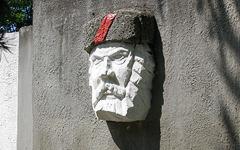 Жуковка - край партизанский